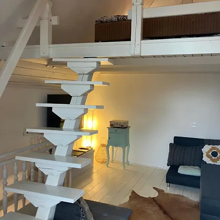 Διαμέρισμα Moonlight Balcony Wine House Vendeghaz Μίσκολτς